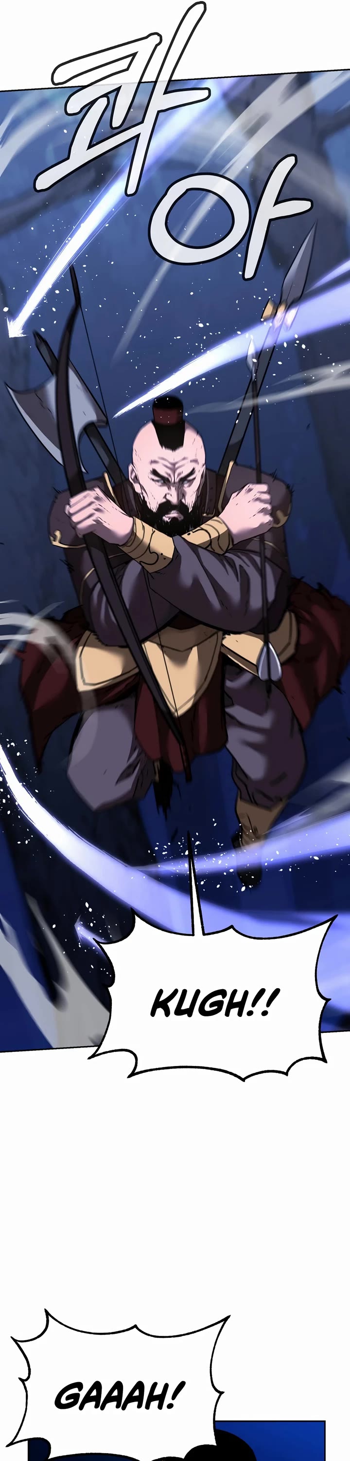 Reincarnation of the Murim Clan's Former Ranker Chapter 150 page 16 - Chapter 150