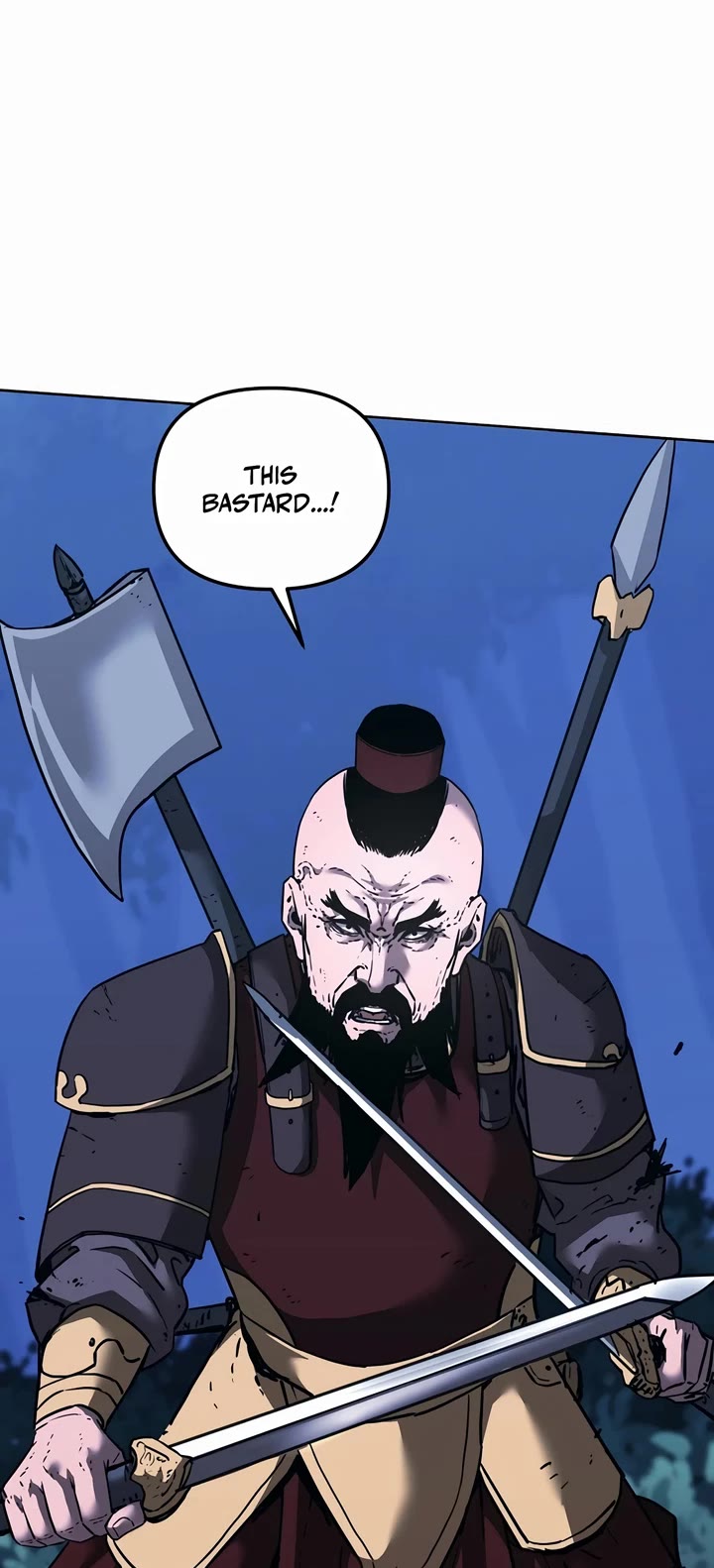 Reincarnation of the Murim Clan's Former Ranker Chapter 150 page 18 - Chapter 150