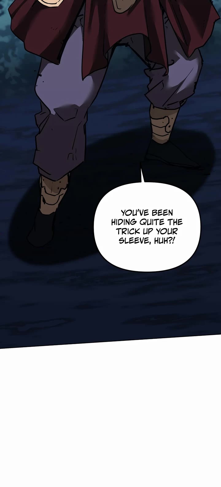 Reincarnation of the Murim Clan's Former Ranker Chapter 150 page 19 - Chapter 150