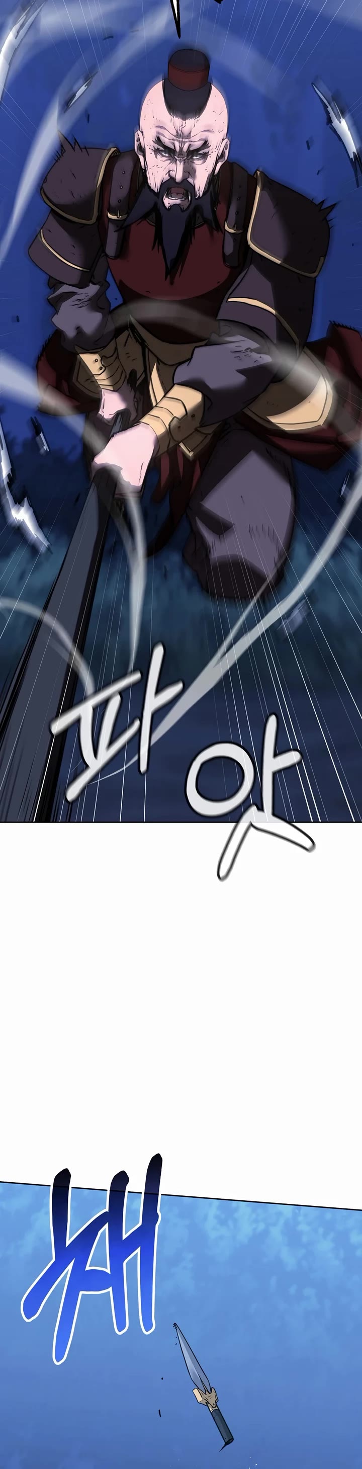 Reincarnation of the Murim Clan's Former Ranker Chapter 150 page 25 - Chapter 150