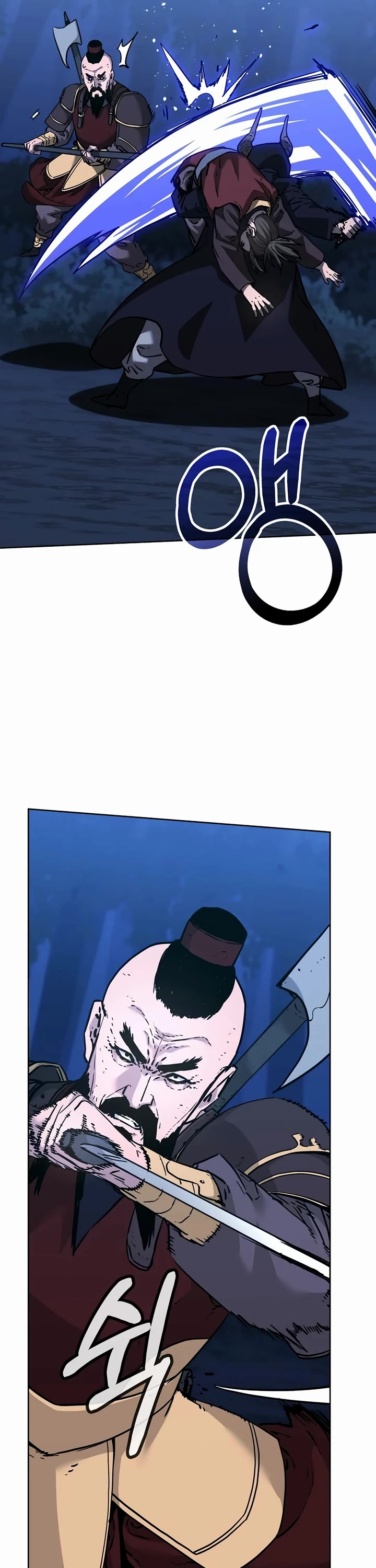 Reincarnation of the Murim Clan's Former Ranker Chapter 150 page 26 - Chapter 150