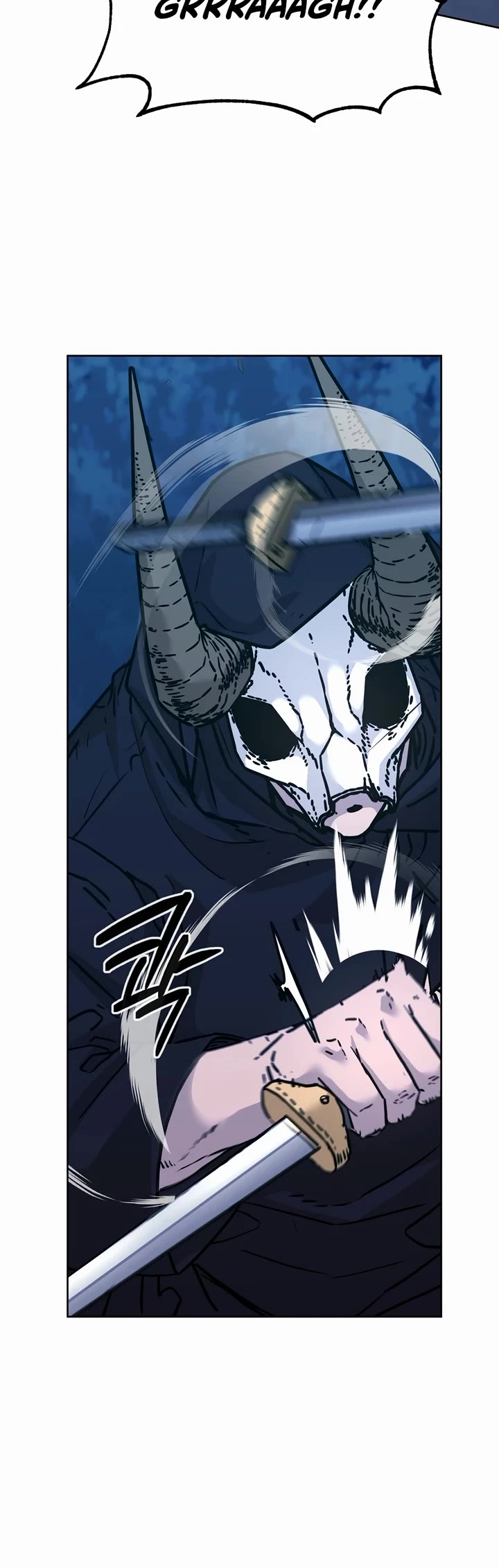 Reincarnation of the Murim Clan's Former Ranker Chapter 150 page 28 - Chapter 150