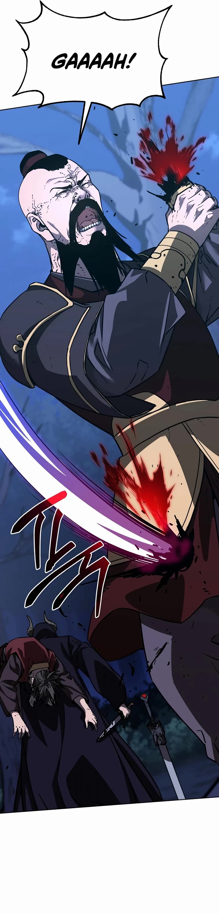 Reincarnation of the Murim Clan's Former Ranker Chapter 150 page 29 - Chapter 150