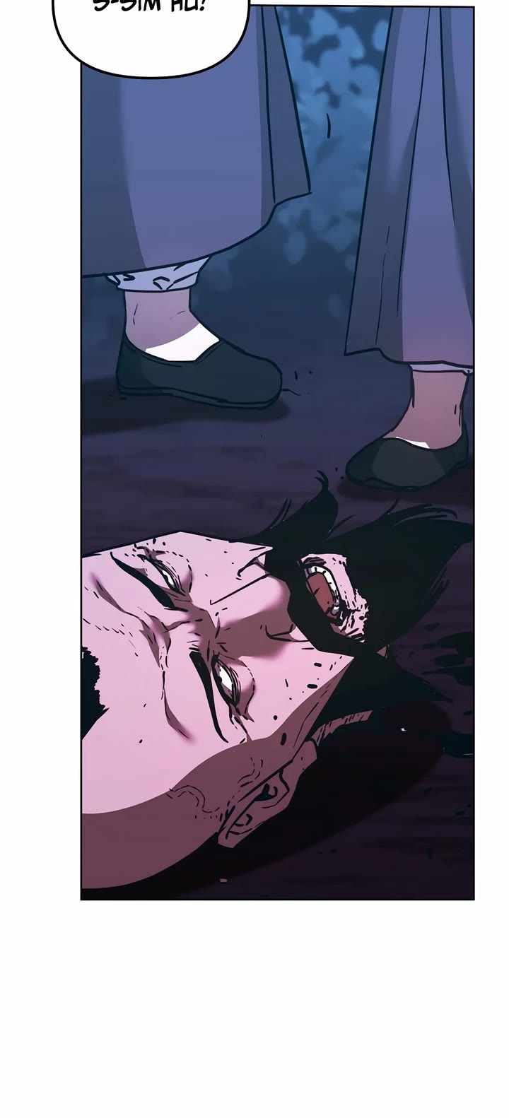 Reincarnation of the Murim Clan's Former Ranker Chapter 150 page 32 - Chapter 150