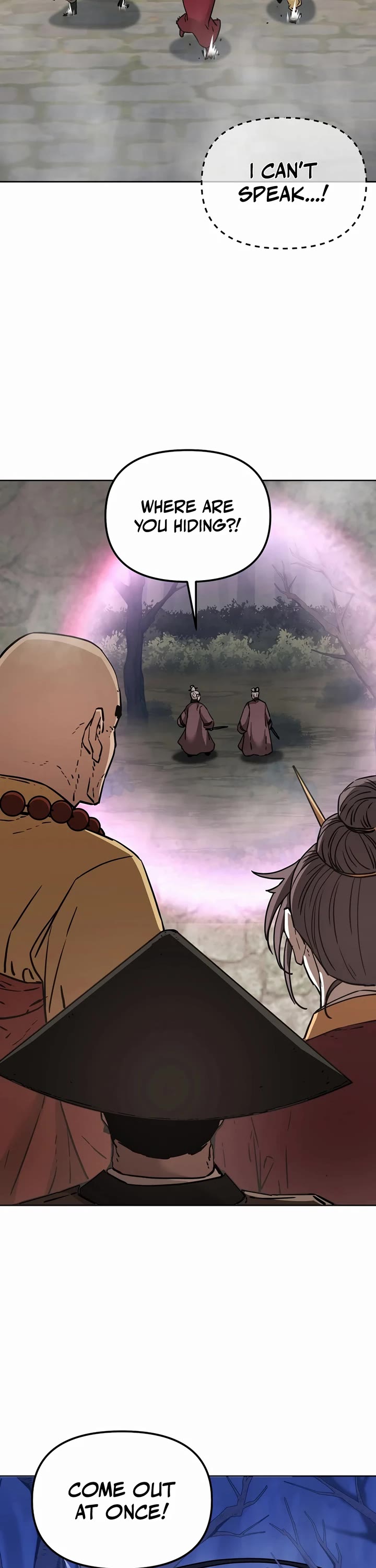 Reincarnation of the Murim Clan's Former Ranker Chapter 150 page 39 - Chapter 150