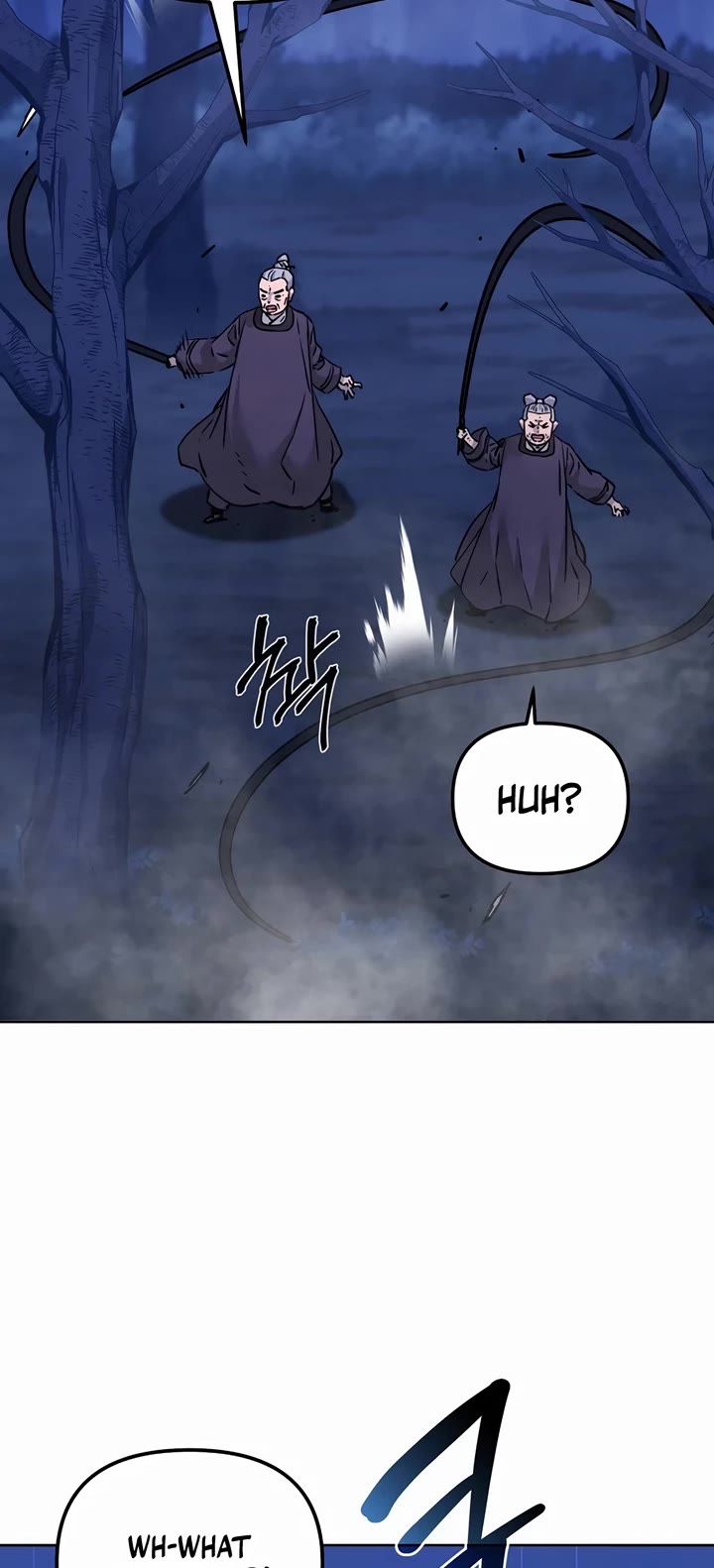 Reincarnation of the Murim Clan's Former Ranker Chapter 150 page 40 - Chapter 150