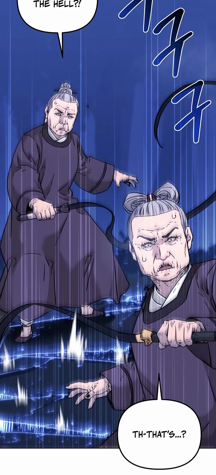 Reincarnation of the Murim Clan's Former Ranker Chapter 150 page 41 - Chapter 150