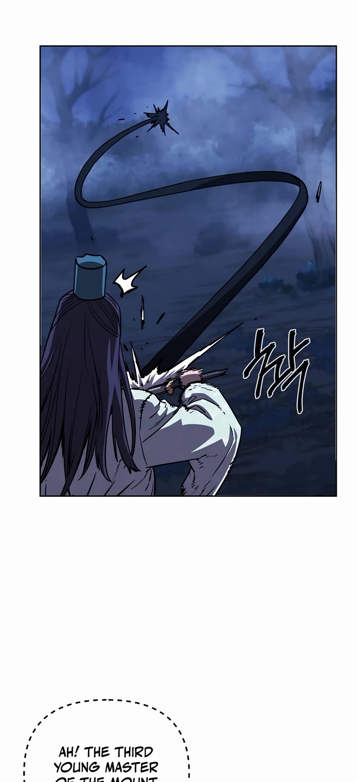 Reincarnation of the Murim Clan's Former Ranker Chapter 150 page 44 - Chapter 150