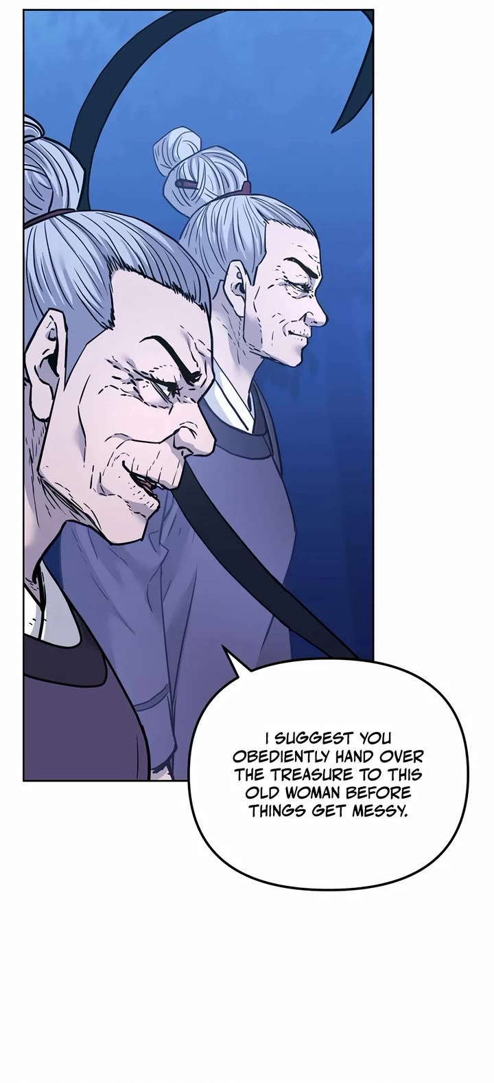 Reincarnation of the Murim Clan's Former Ranker Chapter 150 page 49 - Chapter 150