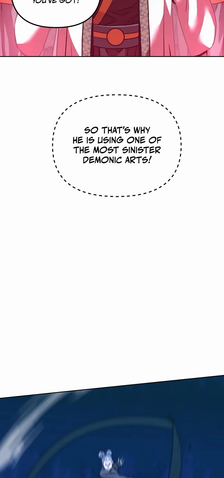 Reincarnation of the Murim Clan's Former Ranker Chapter 150 page 53 - Chapter 150