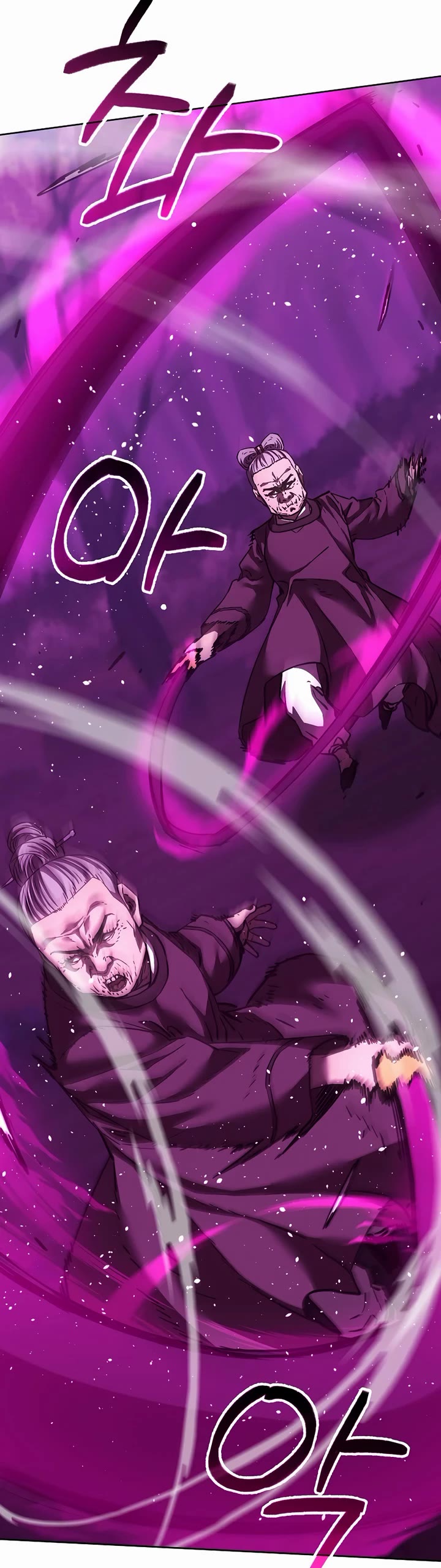 Reincarnation of the Murim Clan's Former Ranker Chapter 151 page 12 - Chapter 151