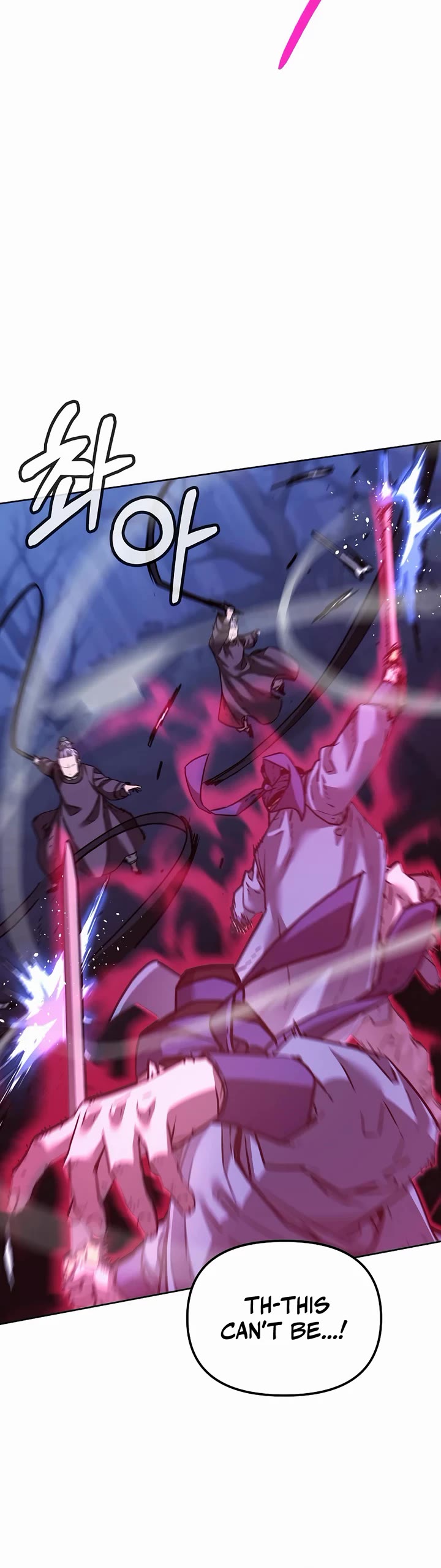 Reincarnation of the Murim Clan's Former Ranker Chapter 151 page 13 - Chapter 151