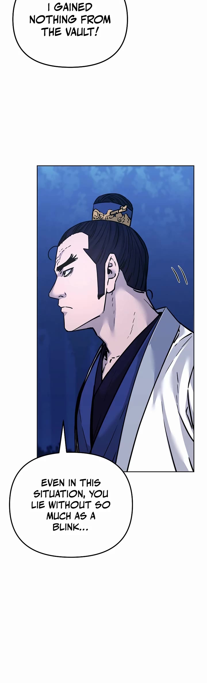 Reincarnation of the Murim Clan's Former Ranker Chapter 151 page 29 - Chapter 151