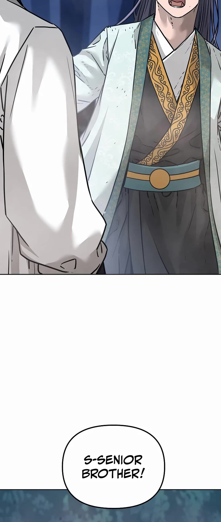 Reincarnation of the Murim Clan's Former Ranker Chapter 151 page 4 - Chapter 151