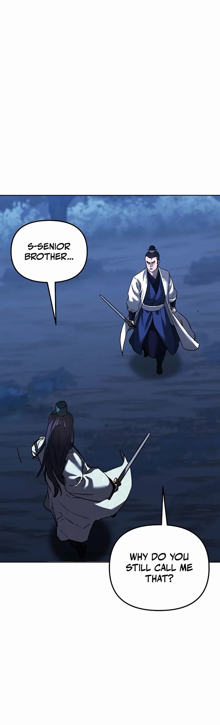 Reincarnation of the Murim Clan's Former Ranker Chapter 151 page 9 - Chapter 151