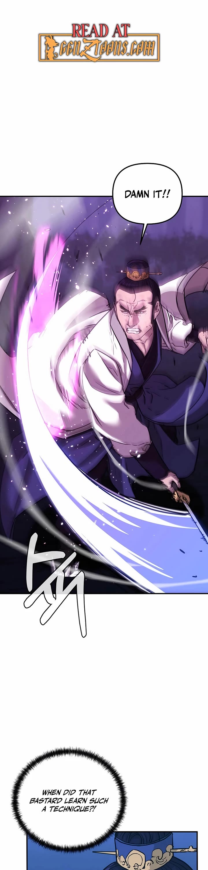 Reincarnation of the Murim Clan's Former Ranker Chapter 152 page 1 - Chapter 152