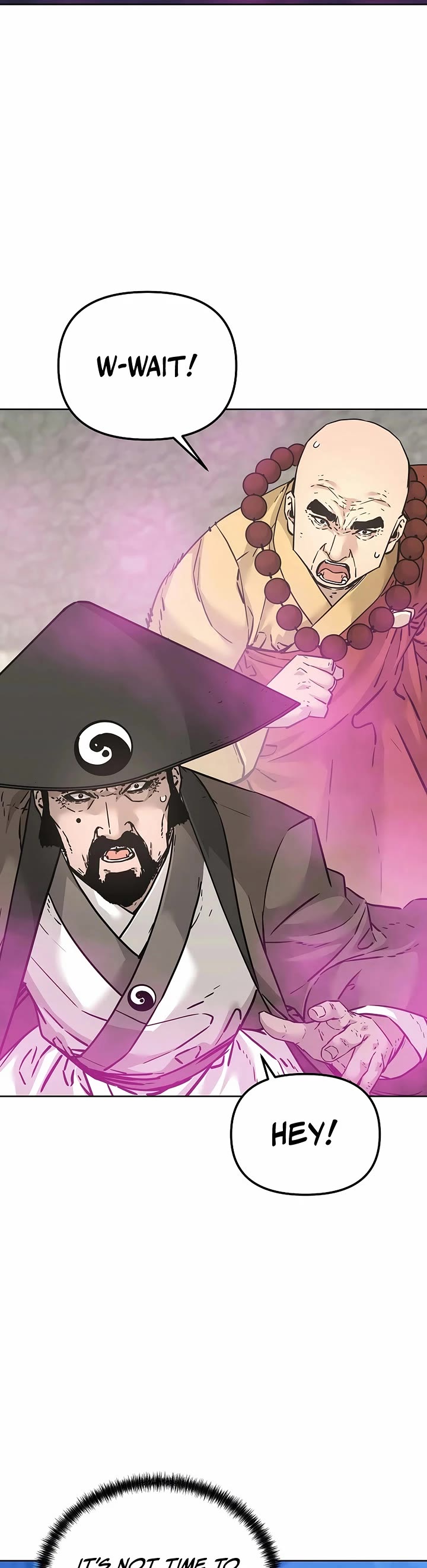 Reincarnation of the Murim Clan's Former Ranker Chapter 152 page 11 - Chapter 152