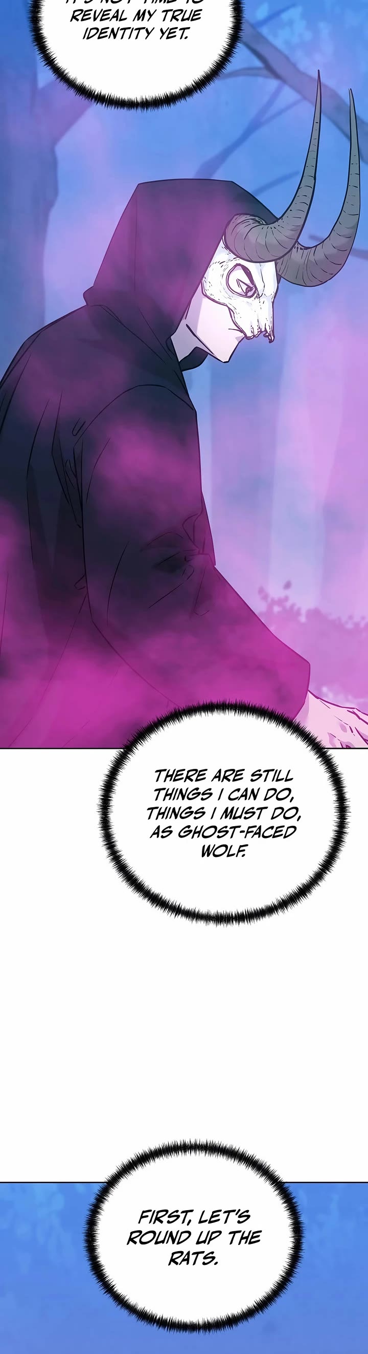 Reincarnation of the Murim Clan's Former Ranker Chapter 152 page 12 - Chapter 152