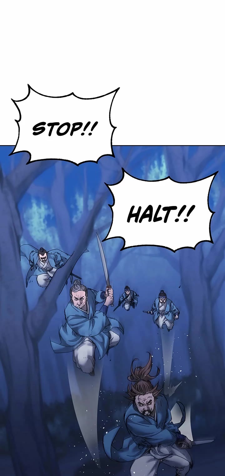Reincarnation of the Murim Clan's Former Ranker Chapter 152 page 15 - Chapter 152