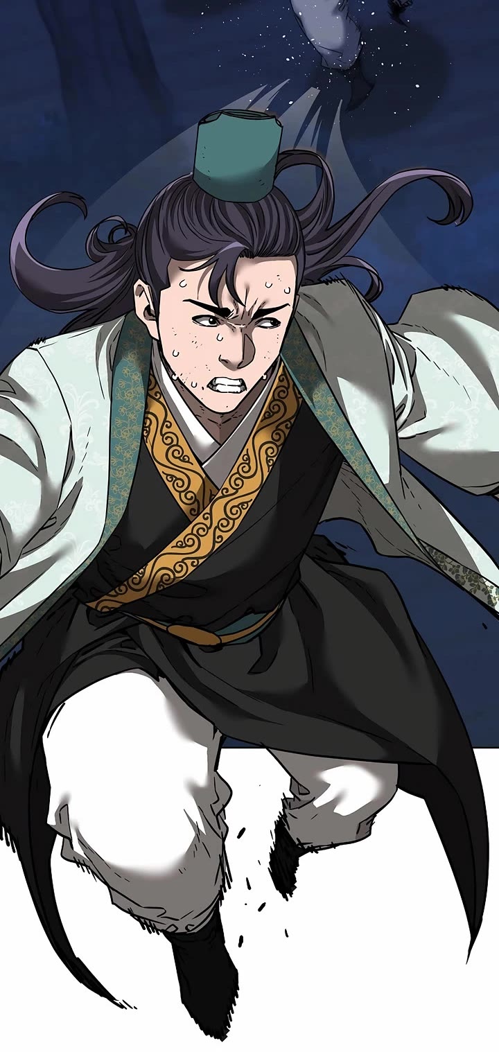 Reincarnation of the Murim Clan's Former Ranker Chapter 152 page 16 - Chapter 152