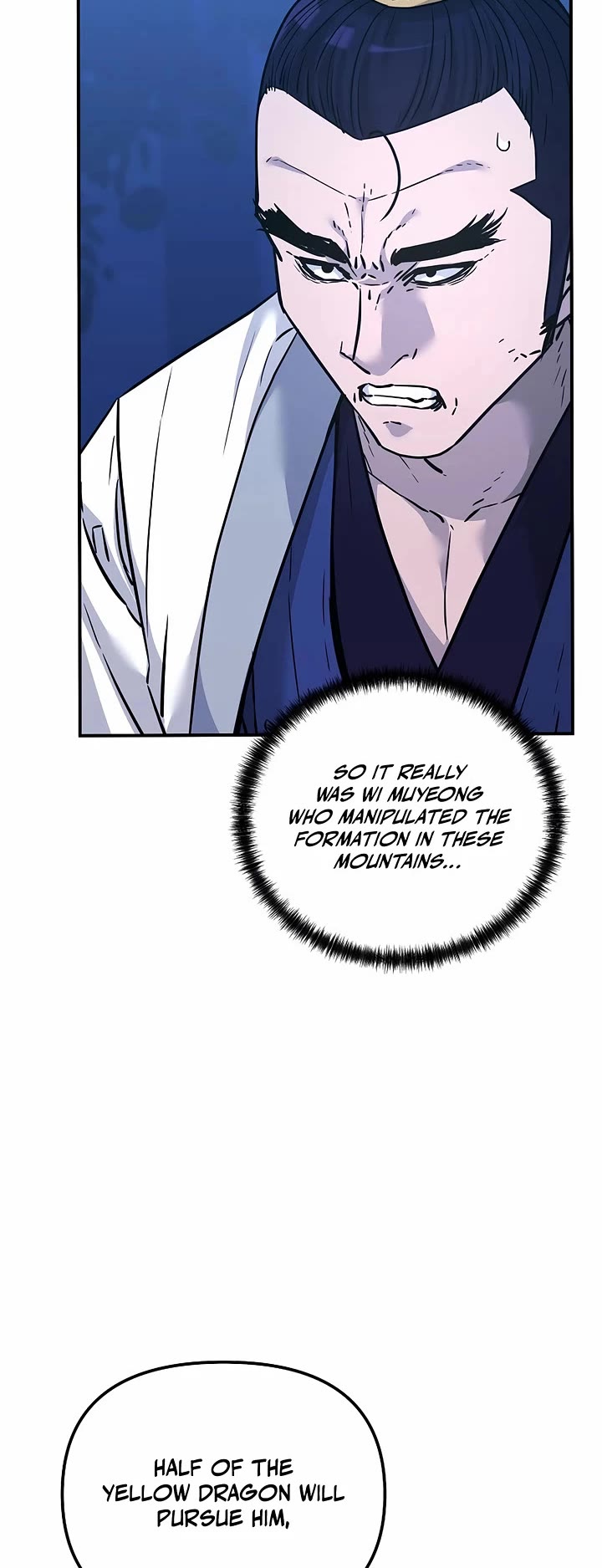 Reincarnation of the Murim Clan's Former Ranker Chapter 152 page 2 - Chapter 152