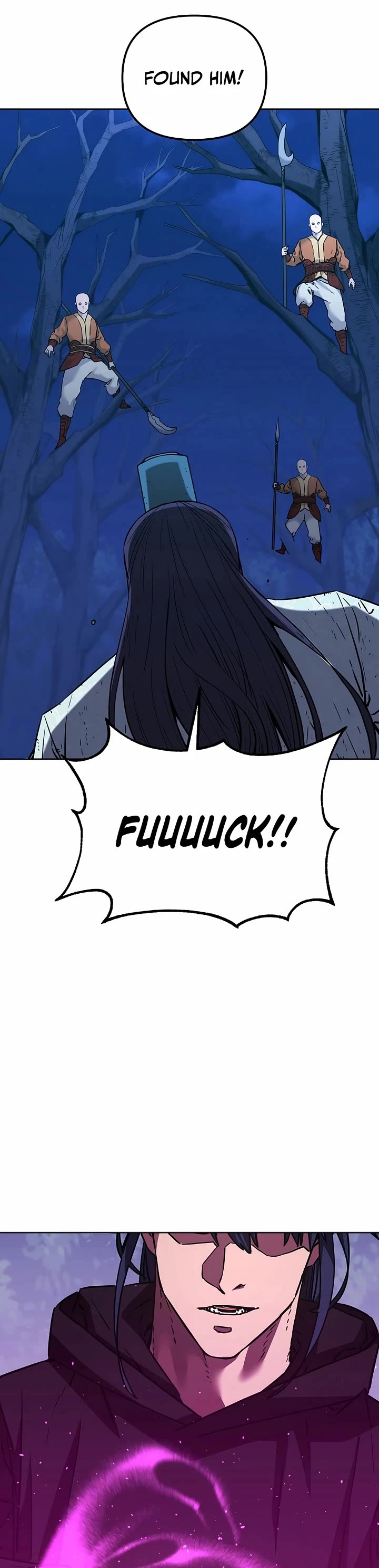 Reincarnation of the Murim Clan's Former Ranker Chapter 152 page 25 - Chapter 152