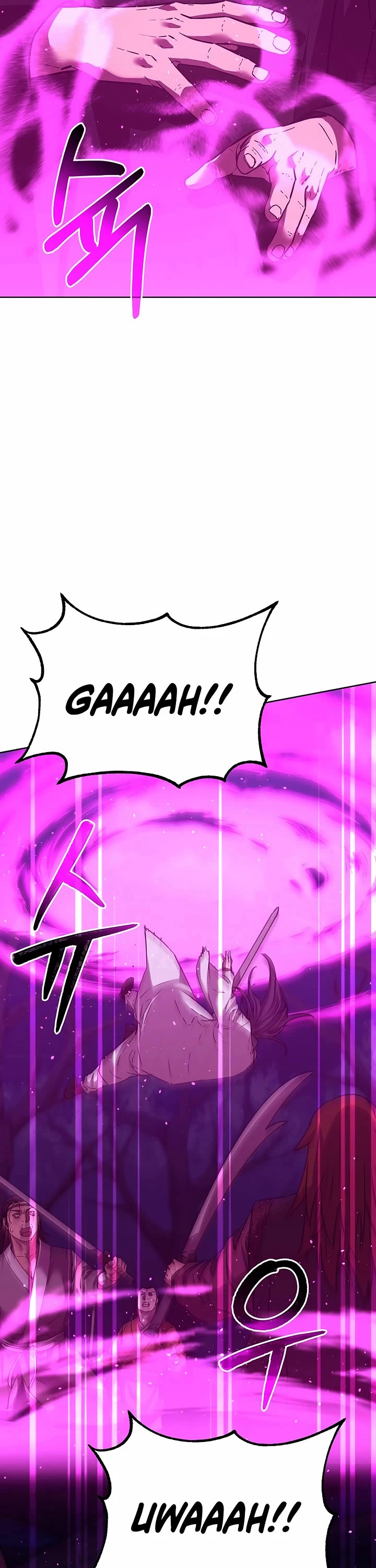 Reincarnation of the Murim Clan's Former Ranker Chapter 152 page 26 - Chapter 152