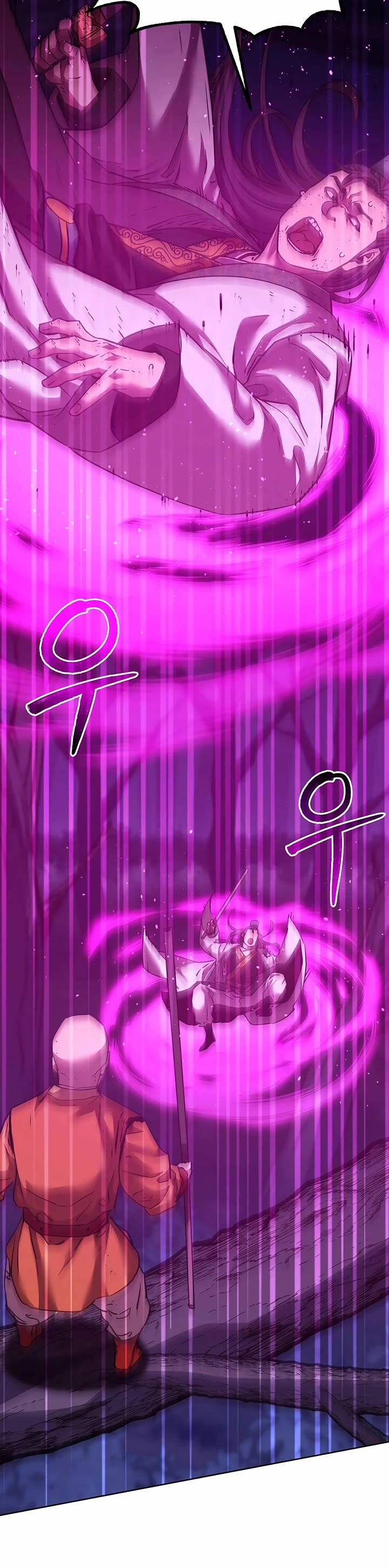 Reincarnation of the Murim Clan's Former Ranker Chapter 152 page 27 - Chapter 152