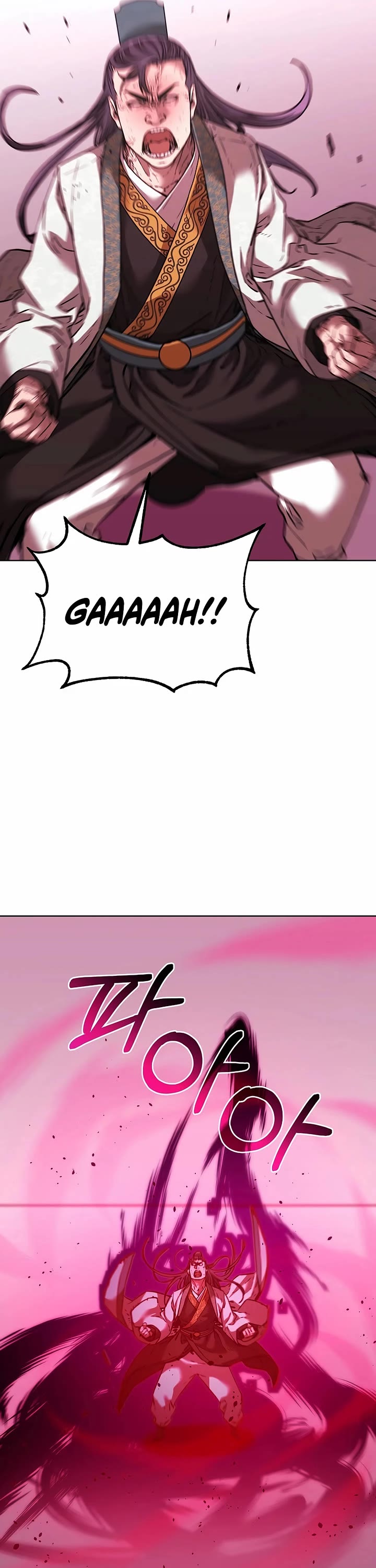 Reincarnation of the Murim Clan's Former Ranker Chapter 152 page 41 - Chapter 152