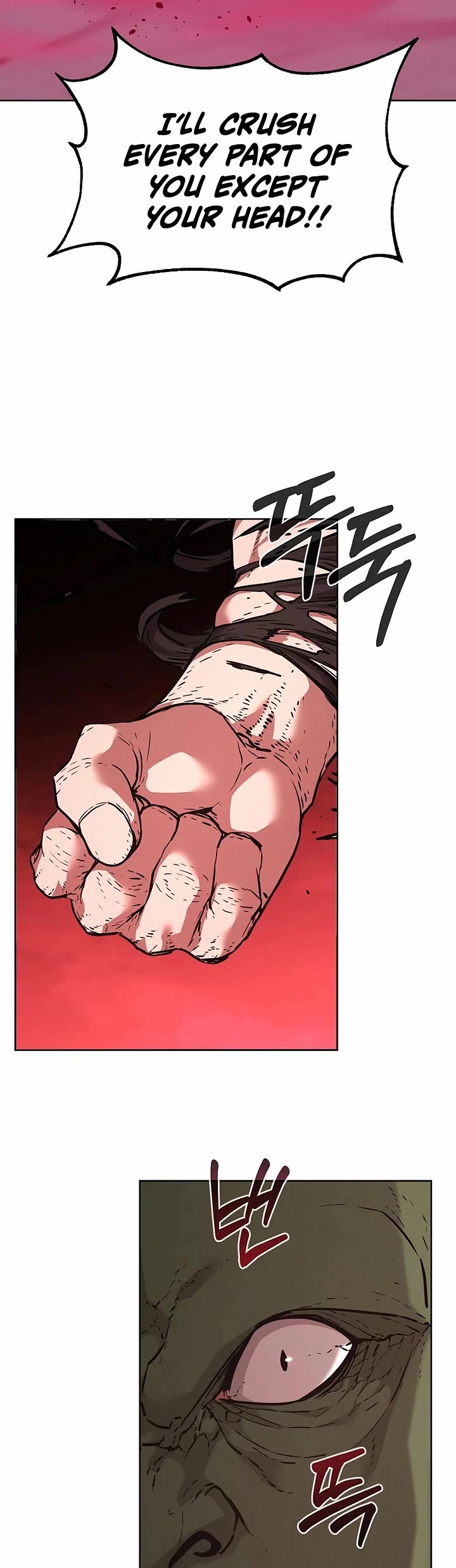 Reincarnation of the Murim Clan's Former Ranker Chapter 152 page 42 - Chapter 152