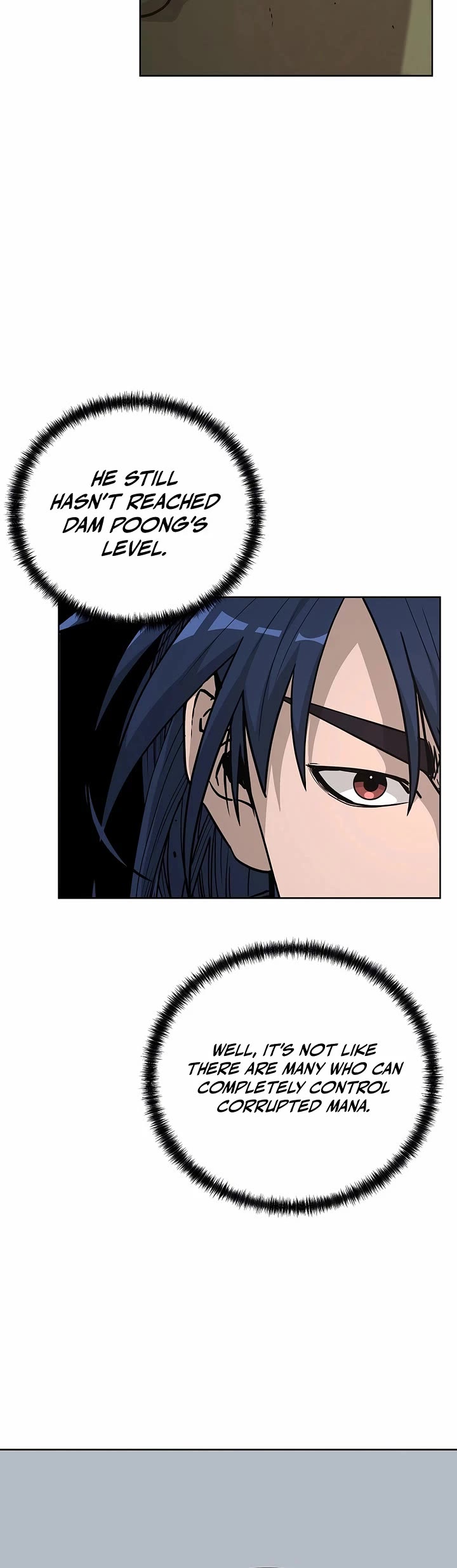Reincarnation of the Murim Clan's Former Ranker Chapter 152 page 43 - Chapter 152
