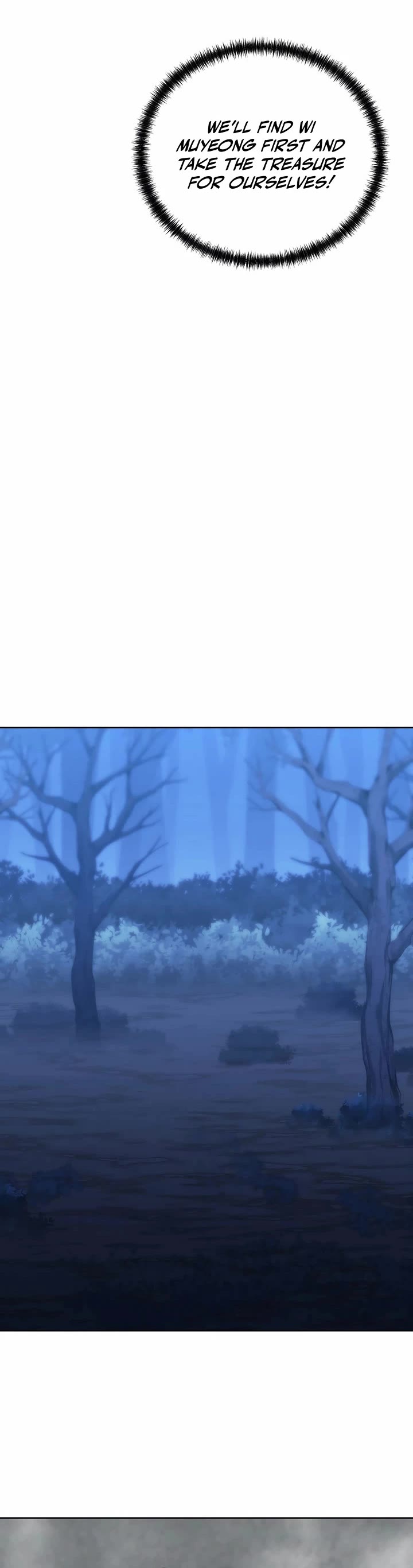 Reincarnation of the Murim Clan's Former Ranker Chapter 152 page 6 - Chapter 152