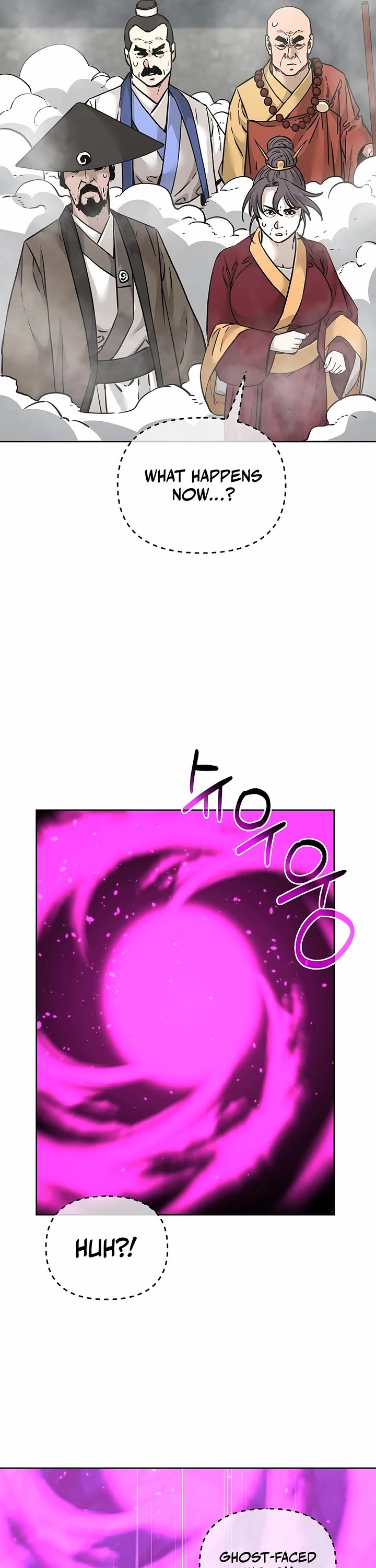 Reincarnation of the Murim Clan's Former Ranker Chapter 152 page 7 - Chapter 152