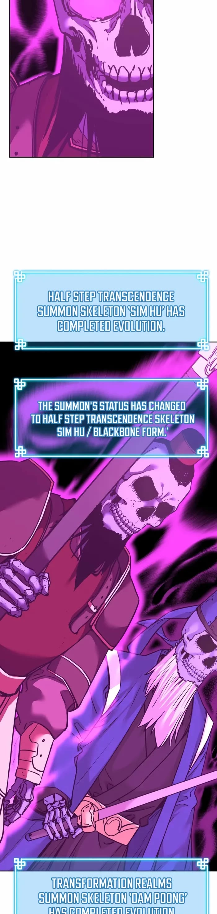 Reincarnation of the Murim Clan's Former Ranker Chapter 153 page 10 - Chapter 153