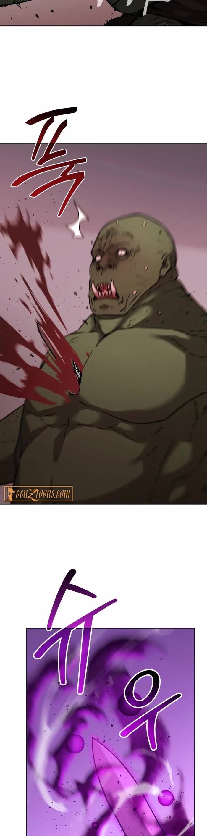Reincarnation of the Murim Clan's Former Ranker Chapter 153 page 13 - Chapter 153