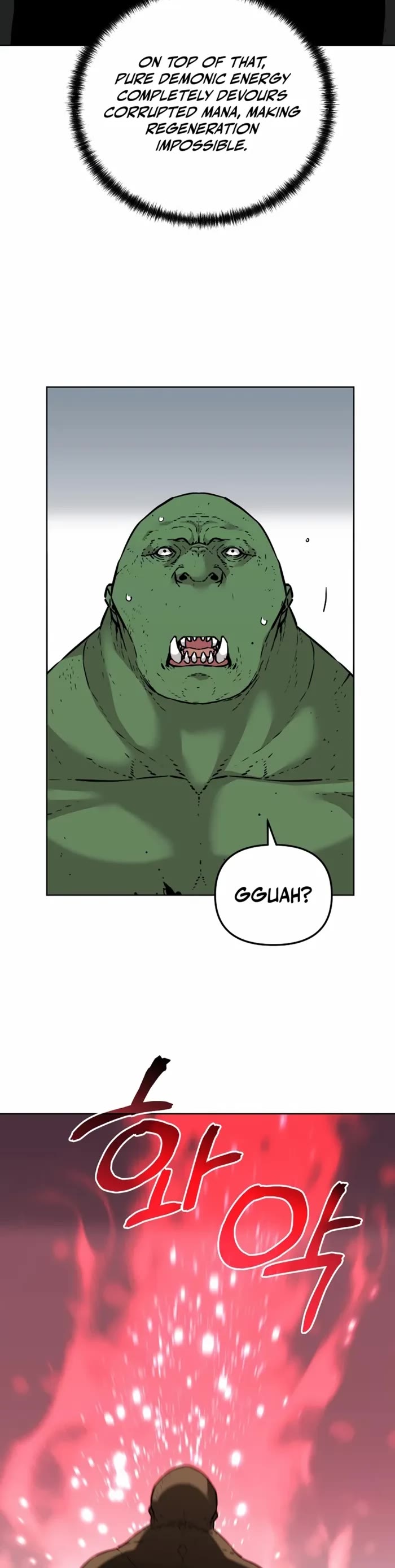 Reincarnation of the Murim Clan's Former Ranker Chapter 153 page 17 - Chapter 153