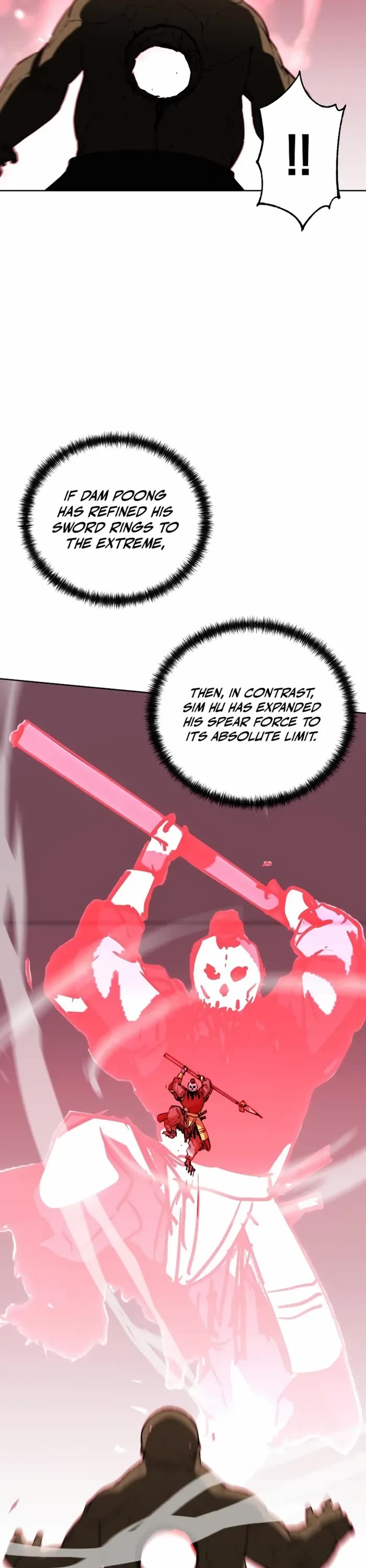 Reincarnation of the Murim Clan's Former Ranker Chapter 153 page 18 - Chapter 153