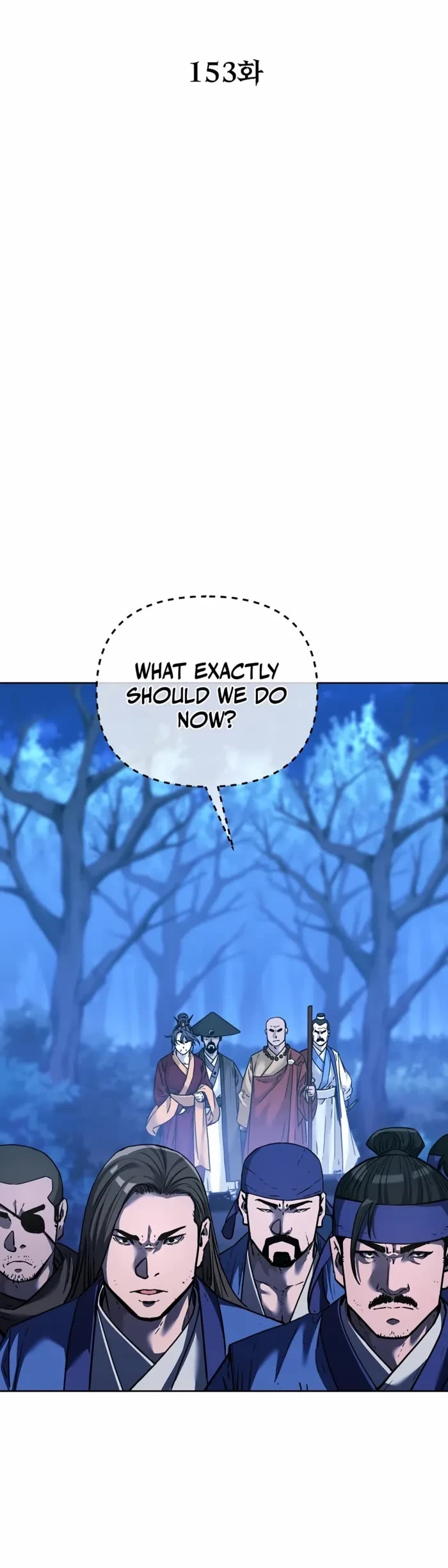 Reincarnation of the Murim Clan's Former Ranker Chapter 153 page 31 - Chapter 153