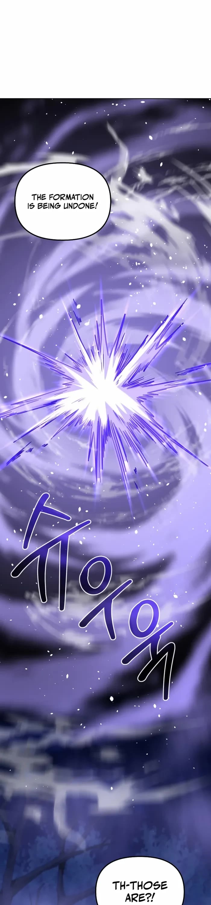 Reincarnation of the Murim Clan's Former Ranker Chapter 153 page 36 - Chapter 153