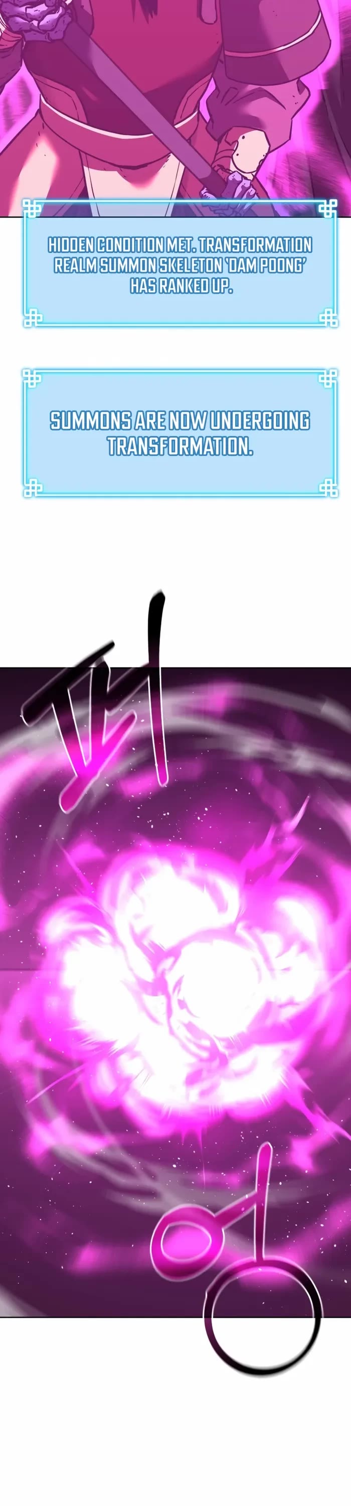 Reincarnation of the Murim Clan's Former Ranker Chapter 153 page 8 - Chapter 153