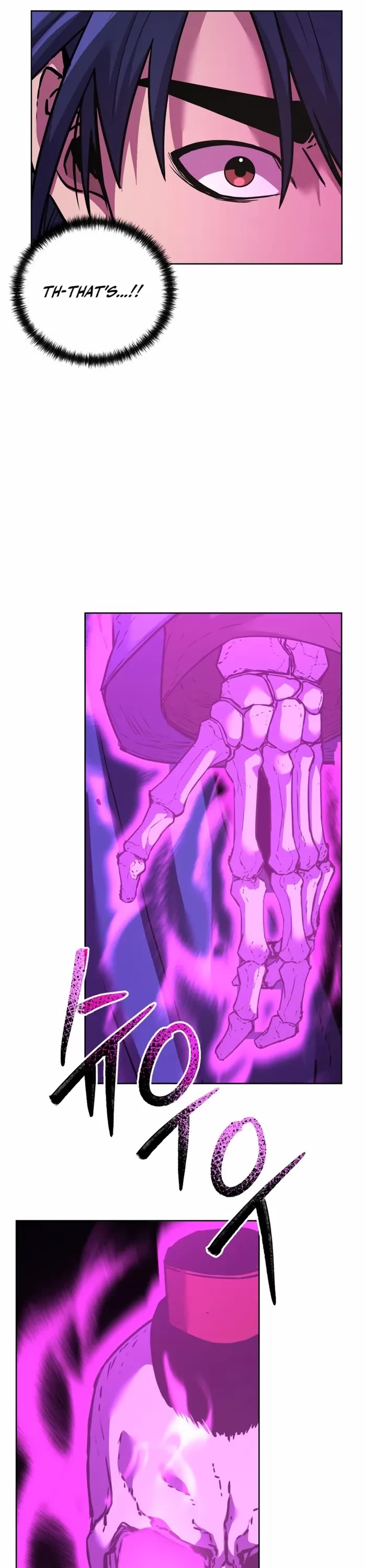 Reincarnation of the Murim Clan's Former Ranker Chapter 153 page 9 - Chapter 153