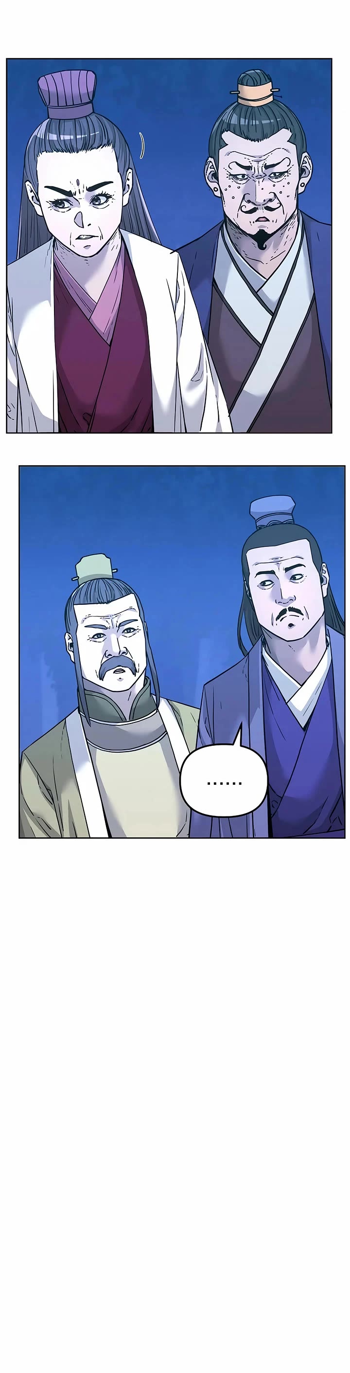 Reincarnation of the Murim Clan's Former Ranker Chapter 154 page 11 - Chapter 154