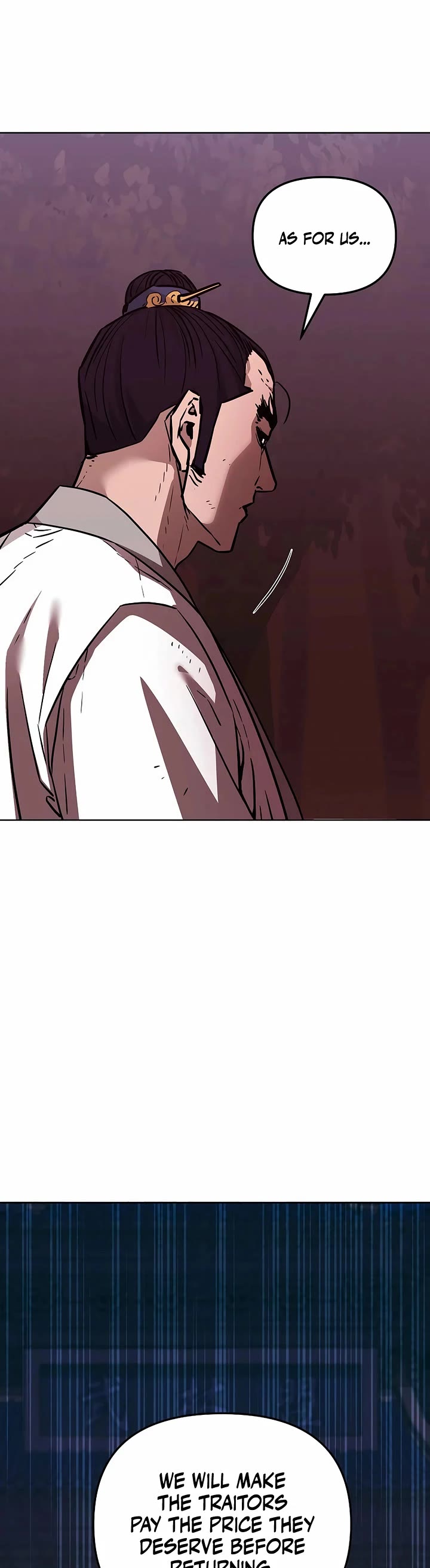 Reincarnation of the Murim Clan's Former Ranker Chapter 154 page 30 - Chapter 154
