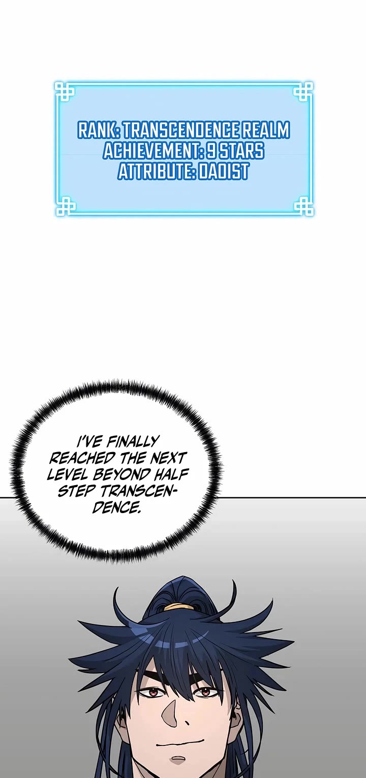 Reincarnation of the Murim Clan's Former Ranker Chapter 155 page 10 - Chapter 155
