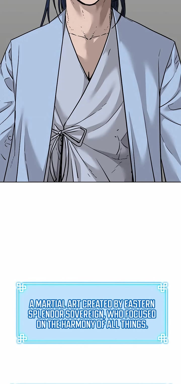 Reincarnation of the Murim Clan's Former Ranker Chapter 155 page 11 - Chapter 155