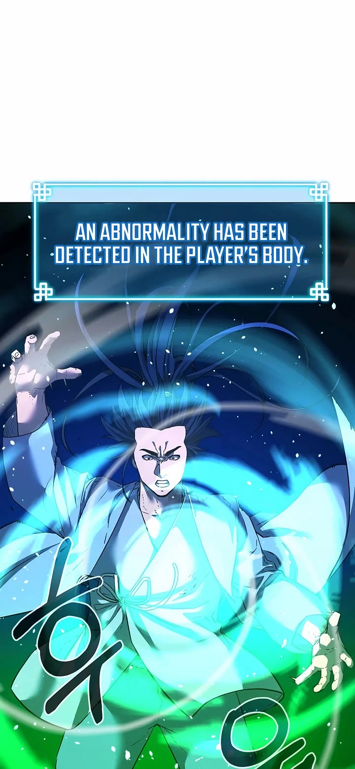 Reincarnation of the Murim Clan's Former Ranker Chapter 155 page 17 - Chapter 155