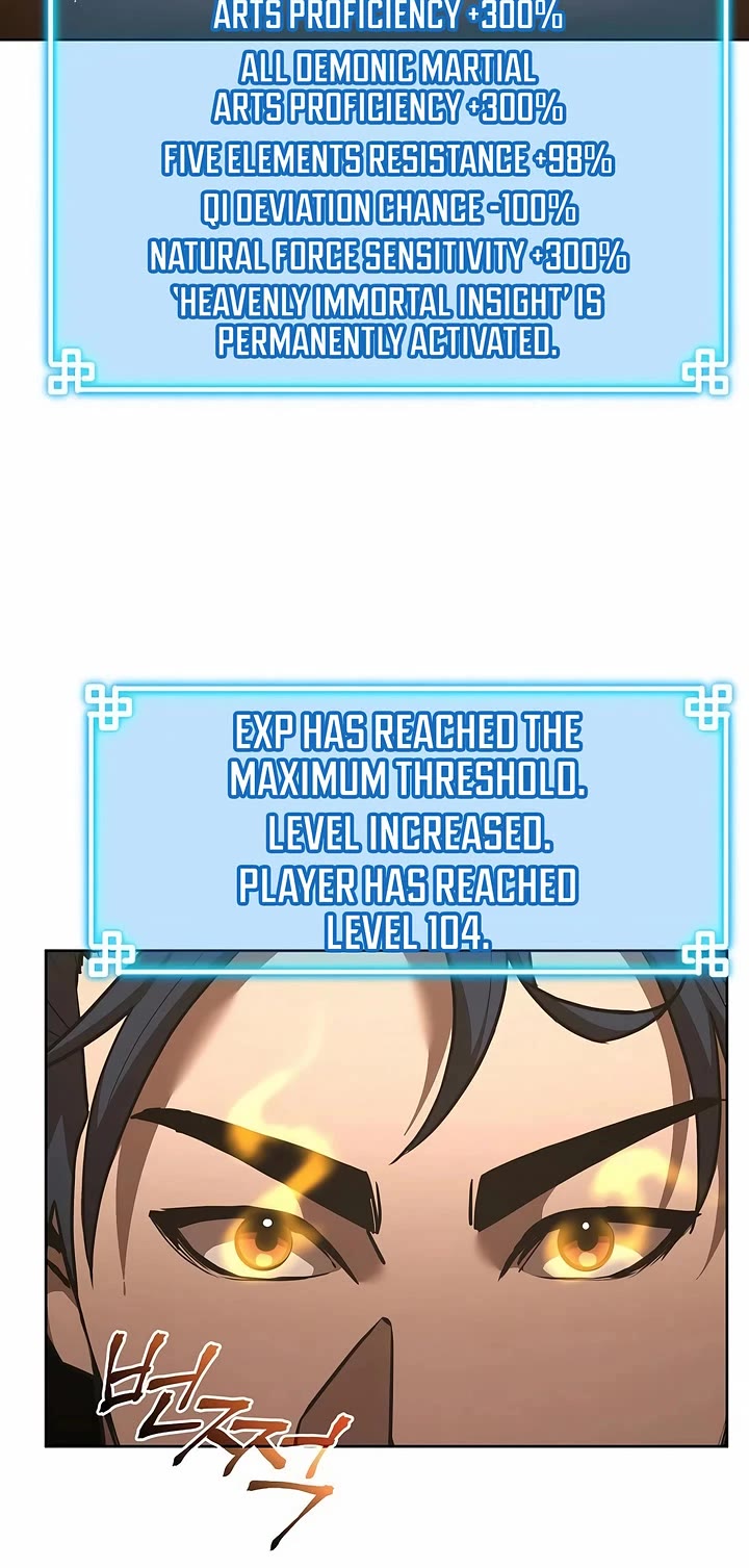 Reincarnation of the Murim Clan's Former Ranker Chapter 155 page 24 - Chapter 155