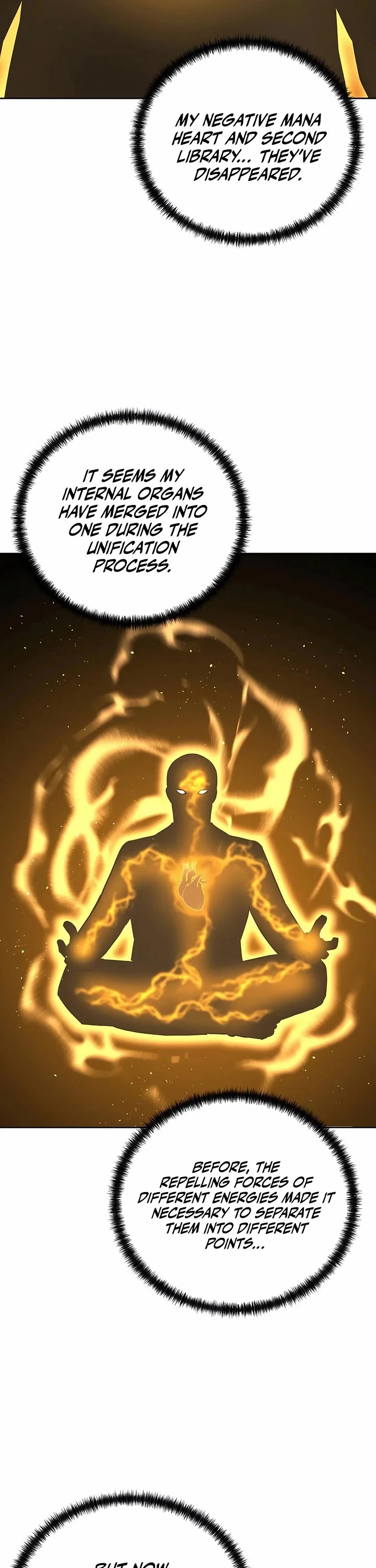 Reincarnation of the Murim Clan's Former Ranker Chapter 155 page 26 - Chapter 155