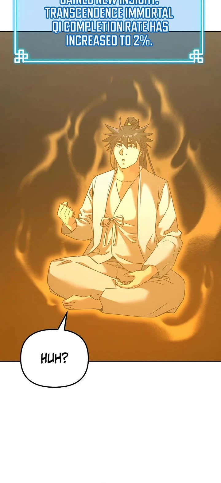 Reincarnation of the Murim Clan's Former Ranker Chapter 155 page 29 - Chapter 155