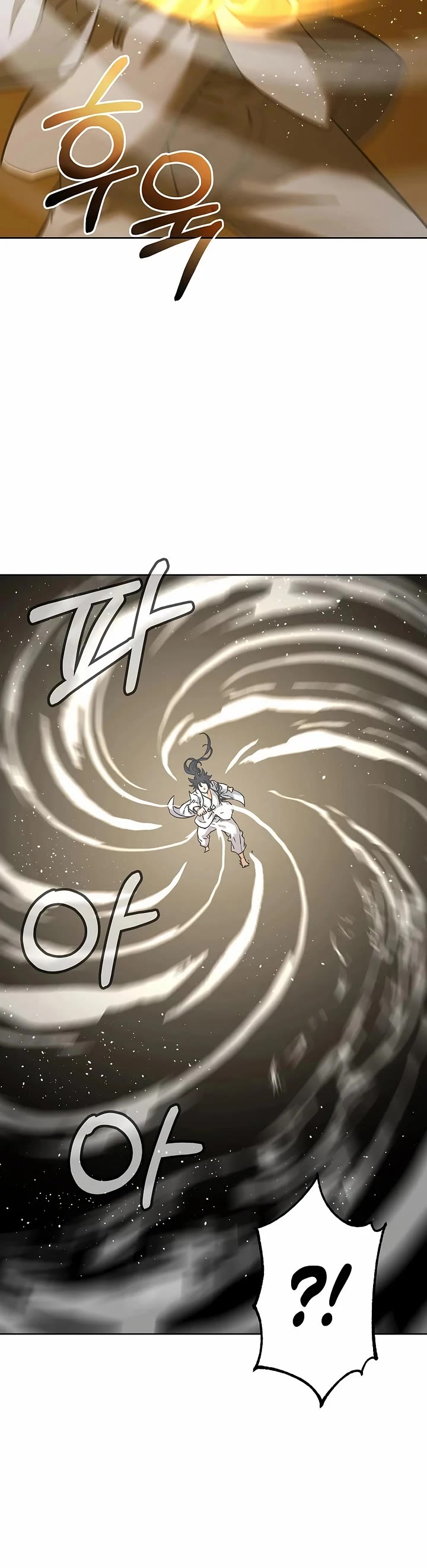 Reincarnation of the Murim Clan's Former Ranker Chapter 155 page 31 - Chapter 155